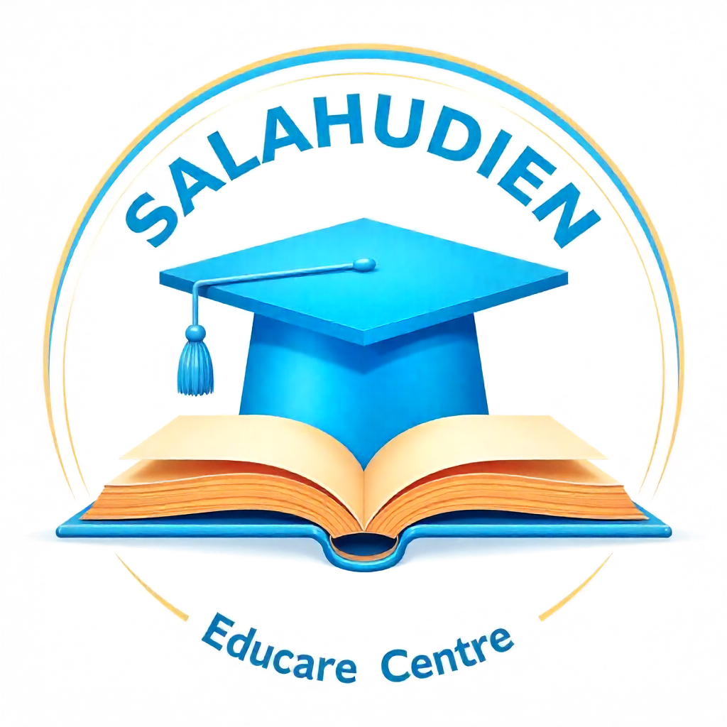 Salahudien Educare Centre